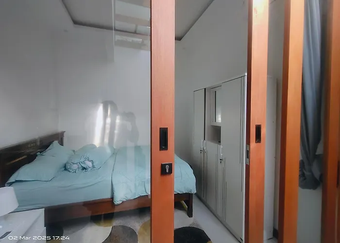 Teras Asri Seminyak