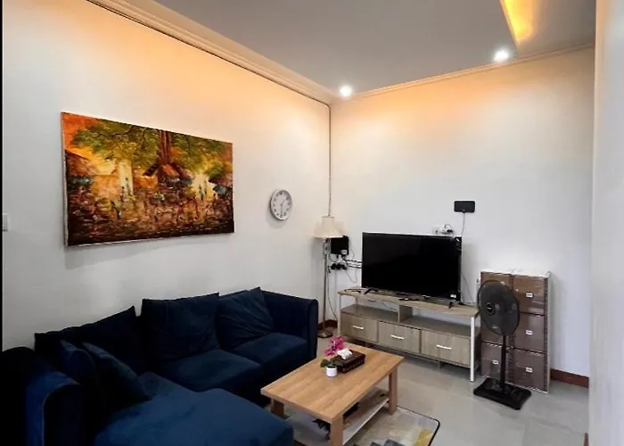 Teras Asri Seminyak