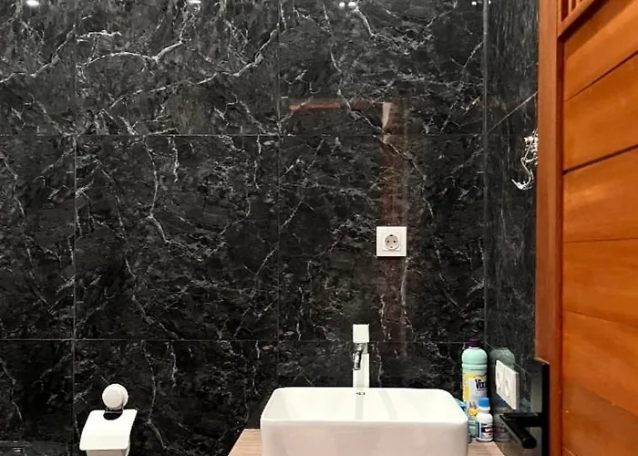 Villa Teras Asri Seminyak *