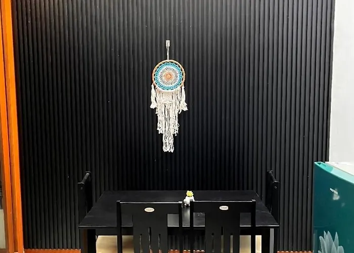 Villa Teras Asri Seminyak Denpasar