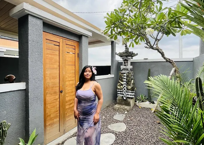 Villa Teras Asri Seminyak